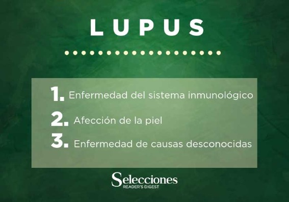 Lupus